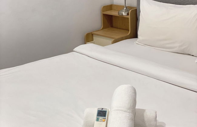 Eaton Residences KLCC - Foto 19