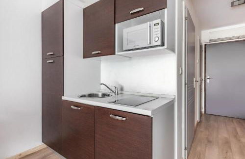 Appart'City Classic Nantes - Carquefou - Foto 5