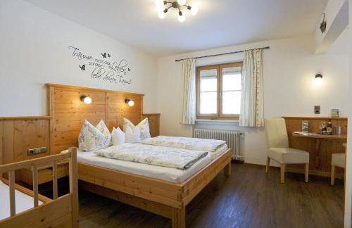 Schneider-Hof inkl. Chiemgaukarte - Foto 31