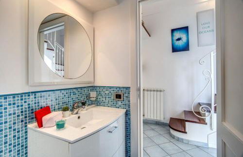 House Archimede - eyes on the sea - Foto 21