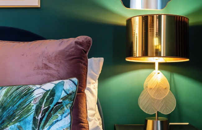 Lowell Street - Cosy 2 BD in Worcester - Photo 13