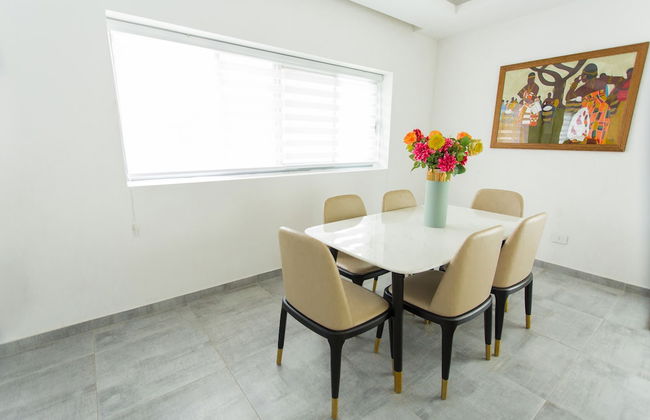 Accra Luxury Apartments at The Lul Water - Foto 31