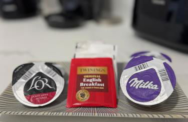 Le Bleu Royal - Versailles - Foto 10