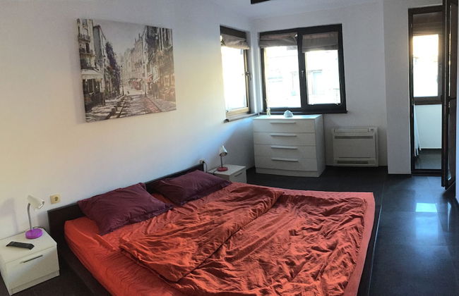 Burgas Center Apartments - Foto 2