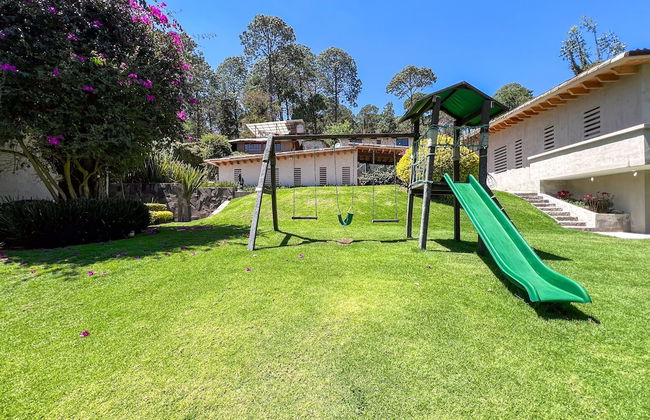 Vista Al Nevado - Foto 37