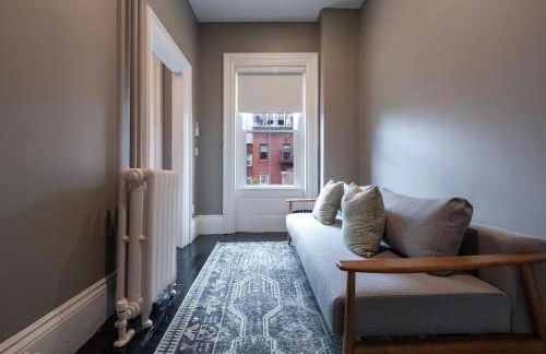 The Chester Hotel - Foto 146