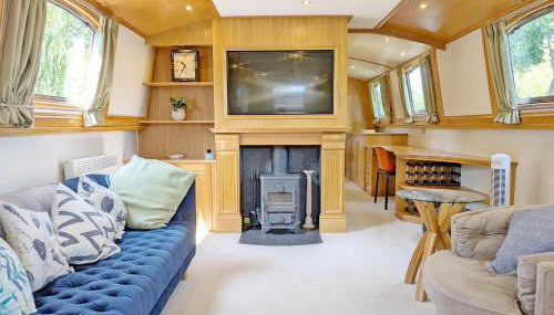 Sandpiper - Salterns - Chichester Marina - Foto 5