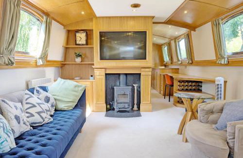 Sandpiper - Salterns - Chichester Marina - Foto 5