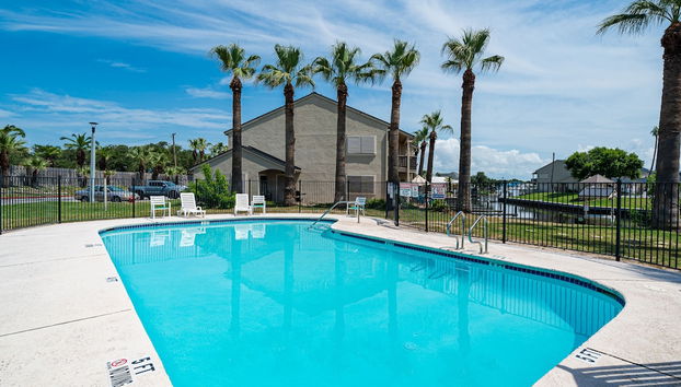 Nautical Nook by Miss Kitty’s - Foto 2, Servicios del alojamiento