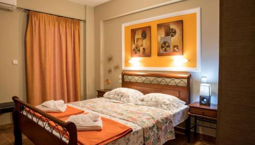 Villa Rafailia - Foto 3