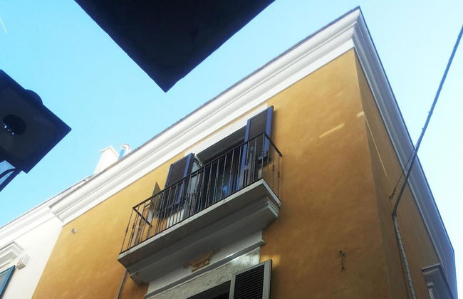 Suite Home Trani - Photo 68