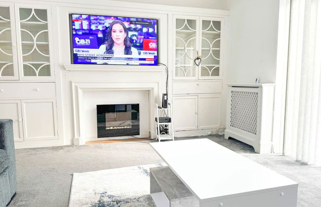 Large 8 Bedroom House in Edgbaston - Photo 9