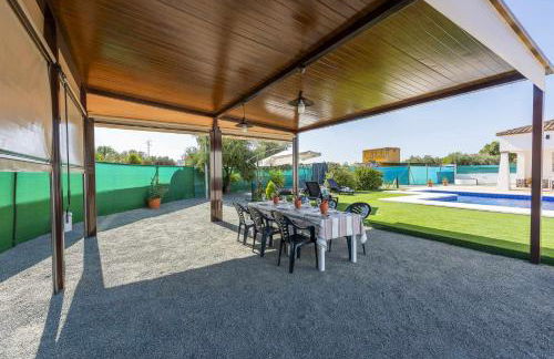 Casa Rural Brisa del Valle - Foto 37