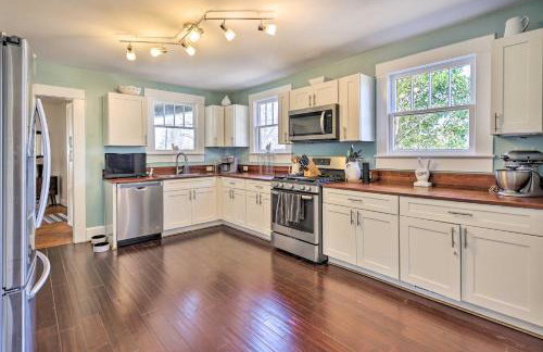 Birmingham Vacation Rental 9 Miles to Downtown! - Foto 8