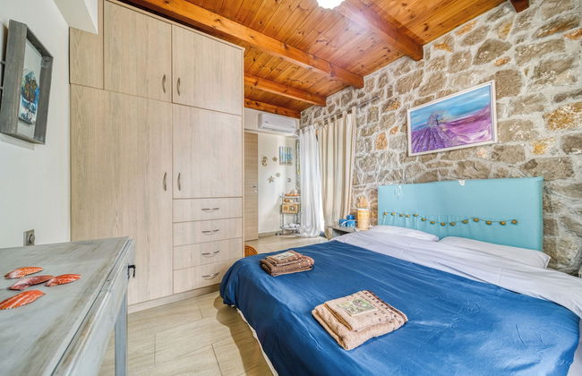 Magical View, Villa Asproneri, Kamena Vourla - Foto 2