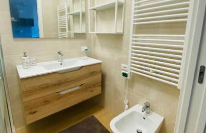 Mini appartamento vicino Trastevere - Foto 13