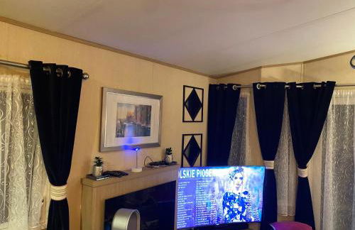 Prestige caravan,Seton Sands holiday village, WiFi - Foto 26