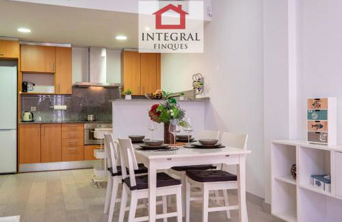 Blue Lagoone Apartment Palamós - Foto 7