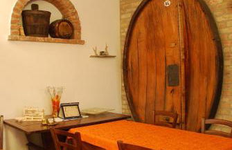 Agriturismo Vecchio Torchio - Foto 13