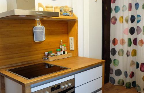 Ferienwohnung Der Gerber - Foto 17