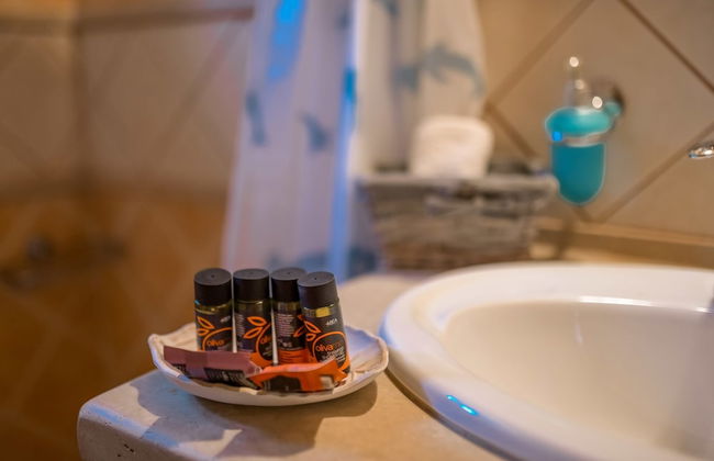 Maria s Serene Countryside Retreat by Chania - Foto 15