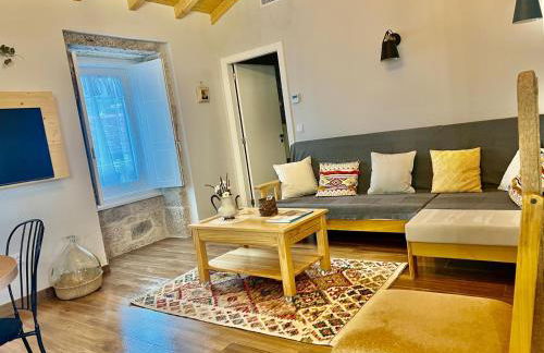 Eido de Bairros - Casa Vinha da Touça T1 - Foto 11