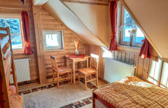 U Jezírek - Foto 24