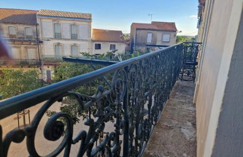 Le Petit Servian - Foto 2