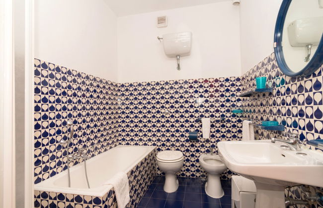 Villa Ofelia - Foto 19