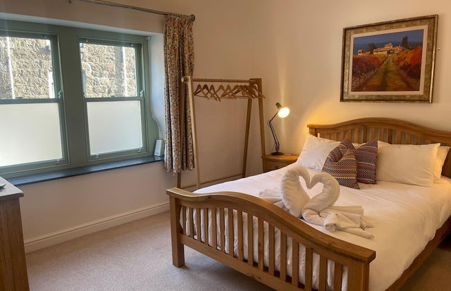 Stylish Tasteful 2bed 2bath Central Townhouse - Foto 21