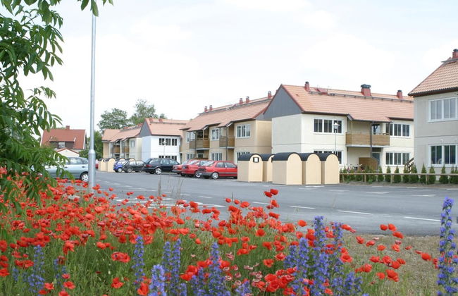 Volontärgatan - Visby Lägenhetshotell - Foto 1