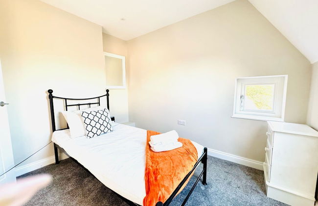 25A Moonstone House in Thetford - Foto 22