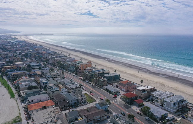 Ocean View Luxury 2 - Foto 35