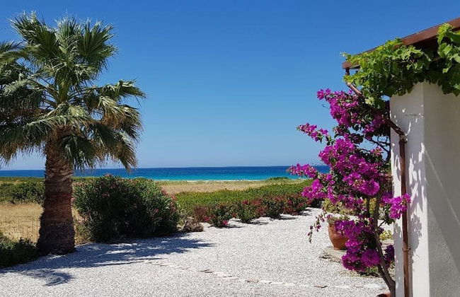 Angali HM Quiet 3 Bdrm Home on the Beach - Photo 5