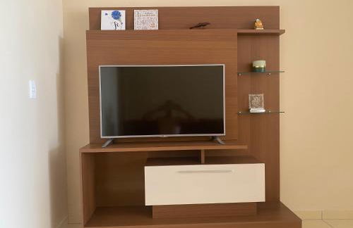 Apartamento muito bem localizado a 200 metros da praca mestre dominguinhos - Foto 8