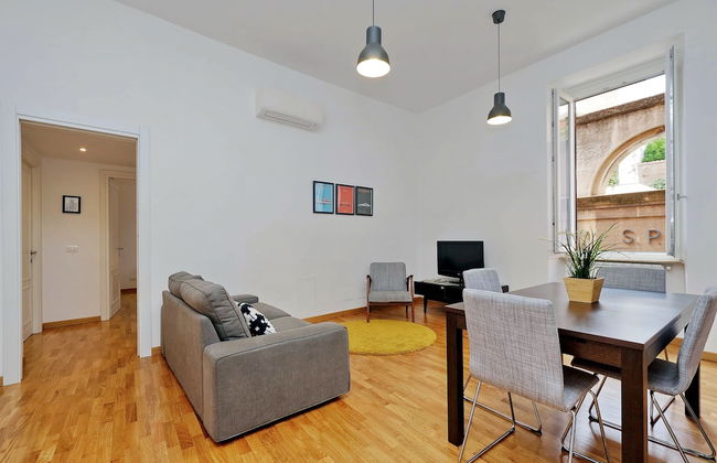 Traiano Charme - My Extra Home - Foto 20