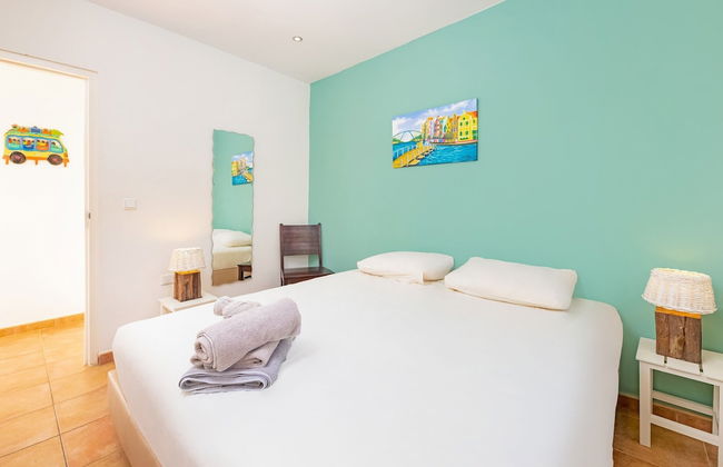 Holiday Villa at Jan Thielstrand in Willemstad - Foto 30