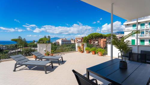 YourHome - Domus Rubina - Photo 1, sunbed