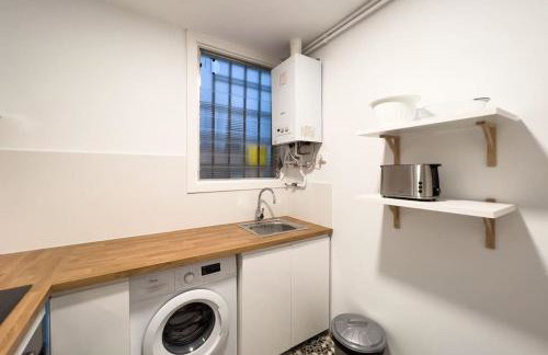 BeBarceloner Eixample Apartments - 3 bedrooms - Foto 23