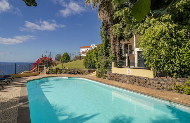 Villa Albatroz - Foto 15