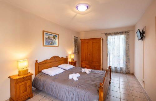 Maison des Vignes - 7 chambres - Foto 14