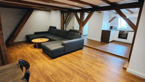 Patrizierhaus Altstadt am Brauhaus Zwiebel - Foto 2