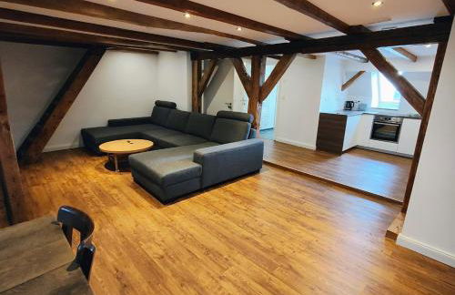 Patrizierhaus Altstadt am Brauhaus Zwiebel - Foto 2