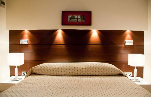 Apartamentos María Luisa - Foto 44