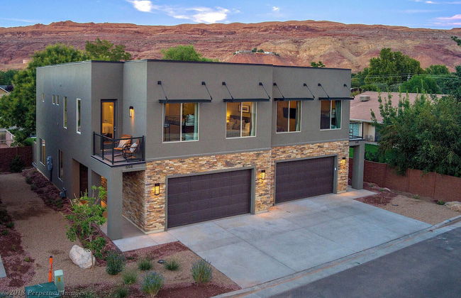 Entrada at Moab 590 and 594 - Photo 1