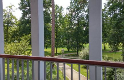 Residenz Zum Kronprinzen Bad Saarow - Foto 31