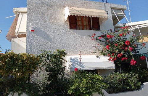 Akrata Golden Beach House 2 - Foto 56