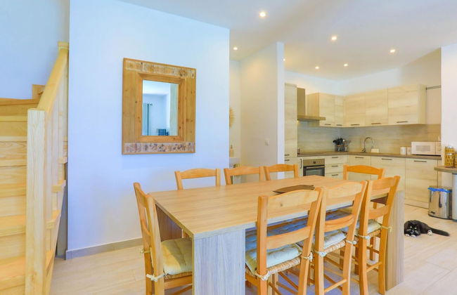 Vista Mare Assinia in Kentroma - Foto 45