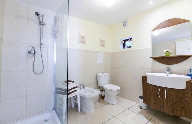 Dublin Vacation Rentals - Photo 48