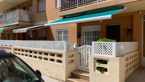 Apartamento en la playa - Foto 5